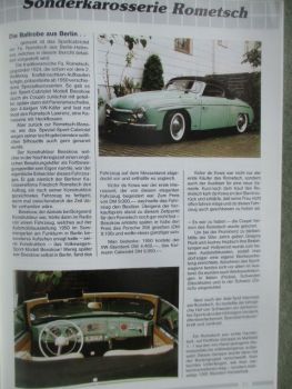 Käfer - Magazin Januar 1988