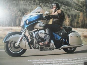 Indian Motorcycle 1901 2019