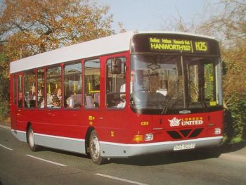 Ian Allan Stephen Morris London Buses