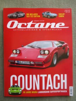 Octane Mai 2026,