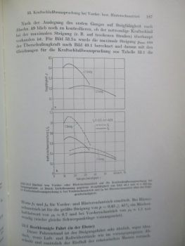 Springer Verlag Berlin Manfred Mitschke Dynamik der Kraftfahrzeuge