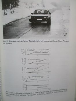 Verlag Tüv Rheinland Rompe Heißing Objektive Testverfahren für die Fahreigenschaften von Kraftfahrzeugen