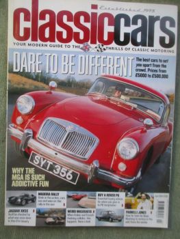 classiccars April 2004