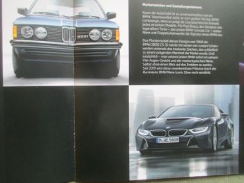 BMW Freude erfahren Juni 2025 Box