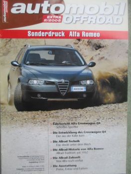 automobil offroad 2/2005