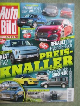 Auto Bild 16/2026