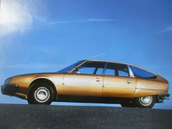 Citroen Classic Cars 2014 Calendar