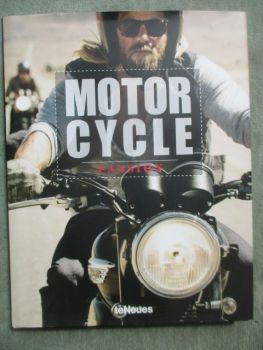 teNeues Michael Köckritz Motor Cycle Passion