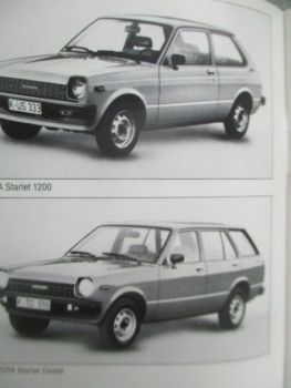 Toyota Preise September 1979