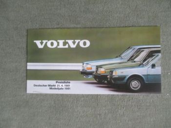 Volvo 1927-1981