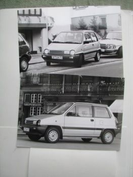 honda pressemappe