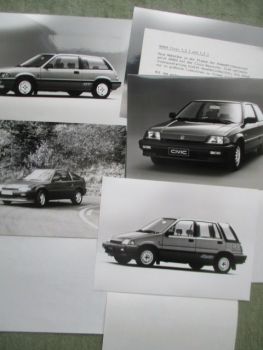 honda pressordner