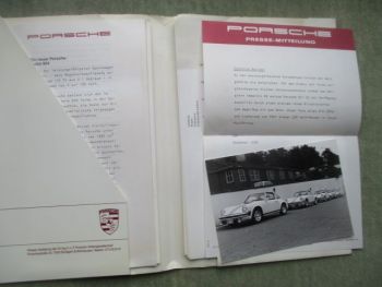 Porsche 924 turbo November 1978