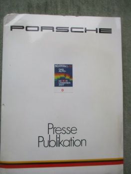 porsche iaa 1963