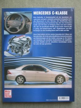 Motorbuch Verlag auto motor und sport Spezial Mercedes