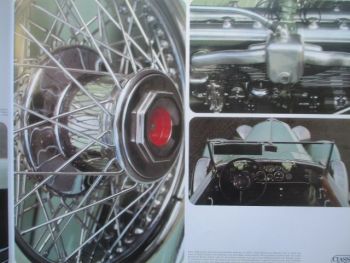 Veedol Fritz B. Busch Classic Cars Großformat