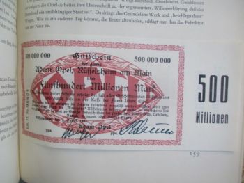 Verlag Hauserpresse Opel Ein Deutsches Tor zur Welt