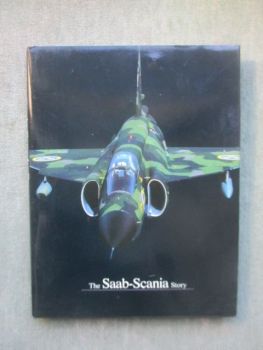 The Saab-Scania Story