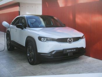 Mazda Preisliste Modelljahrgang 2022