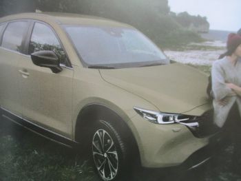 Mazda Preisliste Modelljahrgang 2022