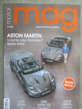 motor mag 2/2026
