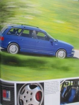 auto motor & sport Edition 50 Jahre Audi Fünfzylinder