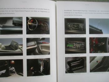 Saab 900 Zubehör 1996