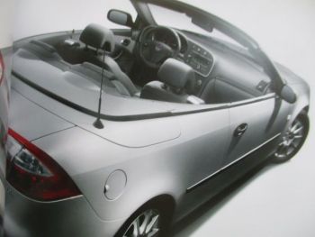 Saab 9-3 Cabriolet Juni 2006