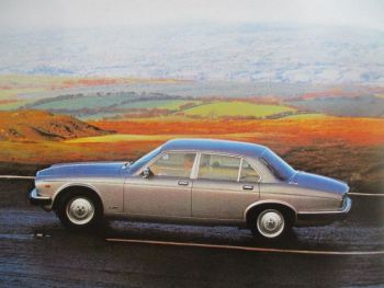 Jaguar For the Gentleman Driver only