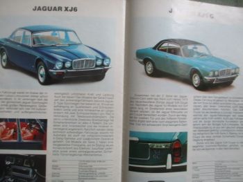 British Leyland Import Programm 1973