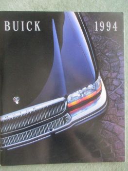 Buick 1994