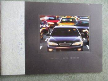 Lexus GS300 1997 USA