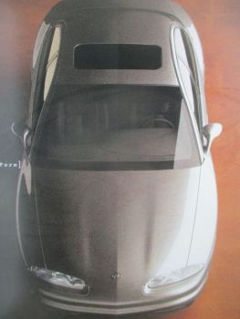 Oldsmobile Aurora Nineteen Ninety-Seven