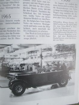 Volvo 1927-1994