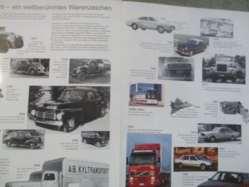 Volvo Museum Prospekt