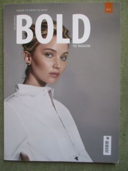 Bold The Magazine Nr.81
