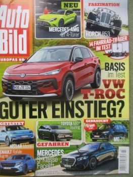 Auto Bild 23/2026