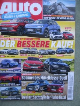 Auto Zeitung 14/2026