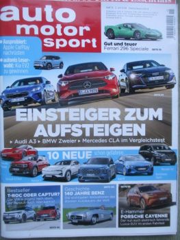 auto motor & sport 15/2026