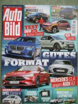 Auto Bild 26/2026