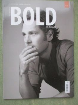 Bold The Magazine Nr.82