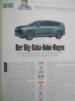 manager magazin Mai 2026