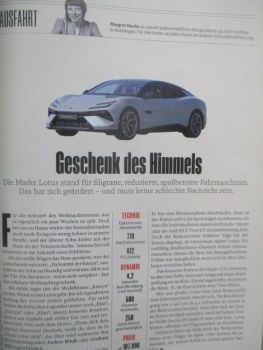 manager magazin April 2026