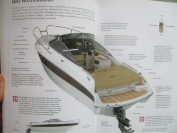 Delius Klasing Christian Tiedt boote Motorboote