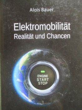 Windsor Verlag Alois Bauer Elektromobilität Realität und Chancen
