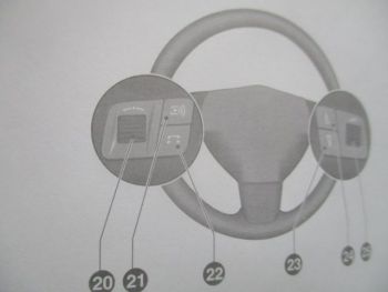 Opel CD 30 +MPS Infotainment System September 2005