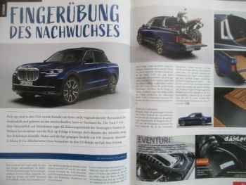 BMW Power 5/2019