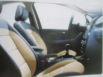 Mercedes Benz A-Klasse A169 Juni 2006