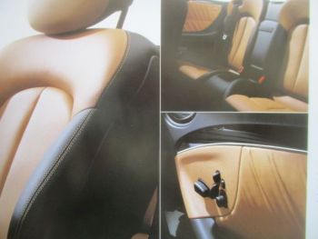 Mercedes Benz CLK 200CGi 200K 240 320 500 +55AMG A209 Cabrio 1/2003