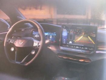 Cupra Raval Produktinfo Mai 2026